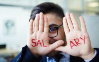 Average Salary