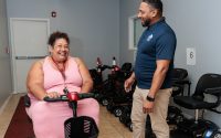 Orlando Jobs That Provide Housing for Disabled People