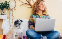 What Equipment Does Chewy Send for WFH