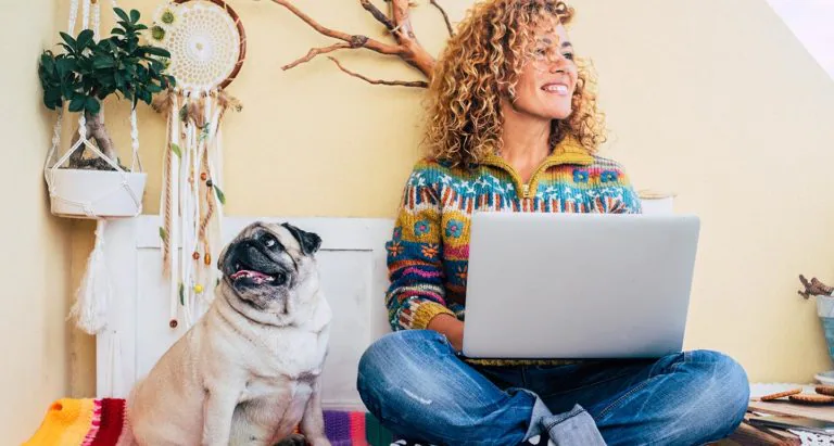 What Equipment Does Chewy Send for WFH