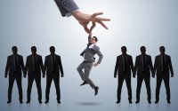 Getting a Job In a Competitive Industry