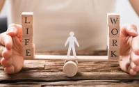 Good Work Life Balance