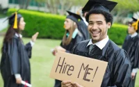 Recent Graduate