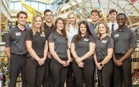 Scheels Specialty Shop Manager Job Description