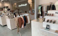 clothing brands based in Austin Texas